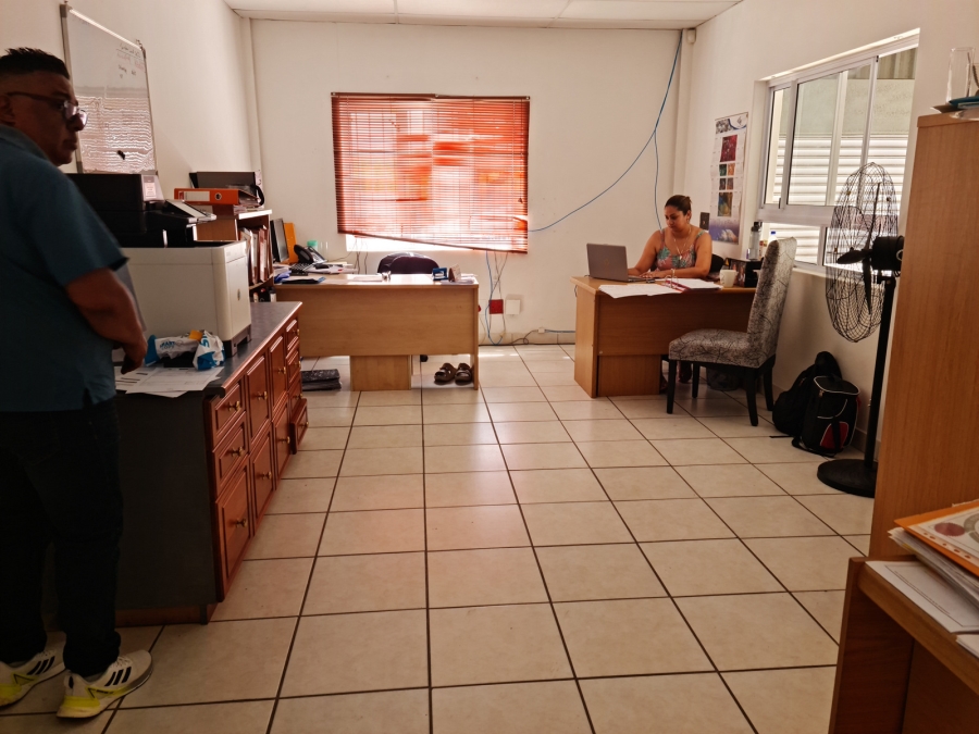 To Let commercial Property for Rent in Saxenburg Park 2 Western Cape